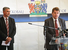 Leskovac Ready for New Investments 