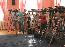Leskovac Ready for New Investments 