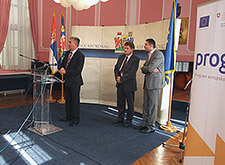 Leskovac Ready for New Investments 