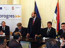 Free Legal Aid for Prokuplje Residents