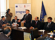Free Legal Aid for Prokuplje Residents
