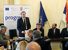 Free Legal Aid for Prokuplje Residents