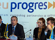 Pešter products on the road to European Union