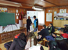 Pupils from Prokuplje Received Textbooks