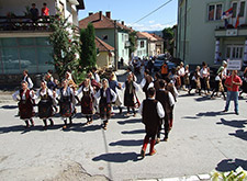 Europe Supports Development of Jablanica and Pešter