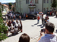 Europe Supports Development of Jablanica and Pešter