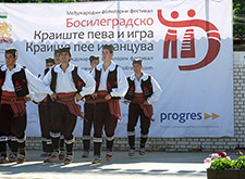 Europe Supports Development of Jablanica and Pešter