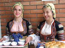 Europe Supports Development of Jablanica and Pešter