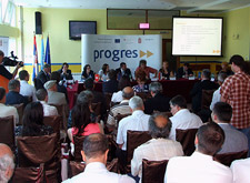 Europe Supports Development of Jablanica and Pešter