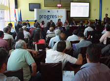 Europe Supports Development of Jablanica and Pešter