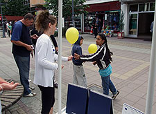 PROGRES Marks First Anniversary in Prokuplje